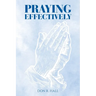 Praying Effectively