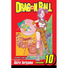 Dragon Ball, Vol. 10