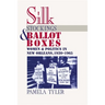 Silk Stockings and Ballot Boxes: Women and Politics in New Orleans, 1920-1963
