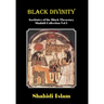 Black Divinity: Institutes of the Black Theocracy Shahidi Collection Vol 1
