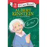 Albert Einstein: A Curious Mind