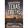 Texas Truths: Crude Justice (A Western Adventure Series)
