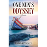 One Nun's Odyssey: A Memoir