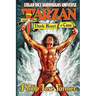 Tarzan and the Dark Heart of Time
