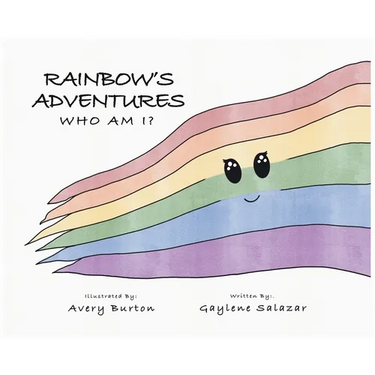 Rainbow Adventure: Who Am I?
