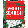Christmas Word Search Extra-Large Print