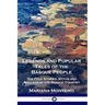 Legends and Popular Tales of the Basque People: The Folk Stories, Myths and Ballads of the Basque Country