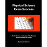 Physical Science Exam Success: Master the Key Vocabulary of the Physical Science Course and Exams