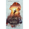 The Flame of the White Horseman