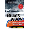 Black Noon: The Year They Stopped the Indy 500