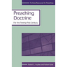 Preaching Doctrine
