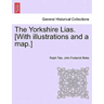 The Yorkshire Lias. [With illustrations and a map.]
