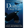 Death in Deep Water: Book 3, the Aristotle "Soc" Socarides Mysteries