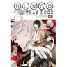 Bungo Stray Dogs, Vol. 8