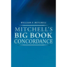 Mitchell's Big Book Concordance
