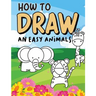 How to draw an easy Animals: Step by Step, Large Drawing books for kids