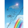 Falling Uphill: The Secret of Life