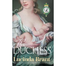 His Duchess: Sequel to Noble Satyr
