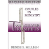 Two Silver Trumpets Couples in Ministry: Book & Devotional