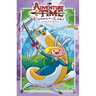 Adventure Time: The Fionna and Cake Compendium Vol. 1