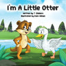 I'm A Little Otter