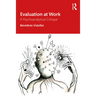 Evaluation at Work: A Psychoanalytical Critique