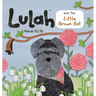 Lulah and the Little Brown Bat