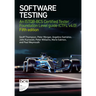 Software Testing: An ISTQB-BCS Certified Tester Foundation Level guide (CTFL v4.0) - Fifth edition