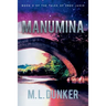 Manumina: Book 2 of The Tales of Zren Janin