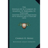 The Epistles Of St. Clement, St. Ignatius, St. Barnabas, St. Polycarp: Together With The Martyrdom Of St. Ignatius And St. Polycarp (1872)