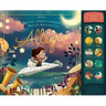Allegro: A Musical Journey Through 11 Musical Masterpieces