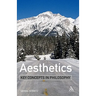 Aesthetics: Key Concepts in Philosophy