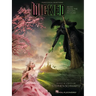Wicked: Music from the Motion Picture Arranged for Piano and Voice with Guitar Chord Frames