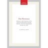 Due Reverence: Antiques in the Possession of the American Philosophical Society, Memoirs, American Philosophical Society (Vol. 203)