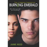 Burning Emerald