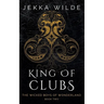King of Clubs