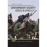 Contemporary Security Issues in Africa