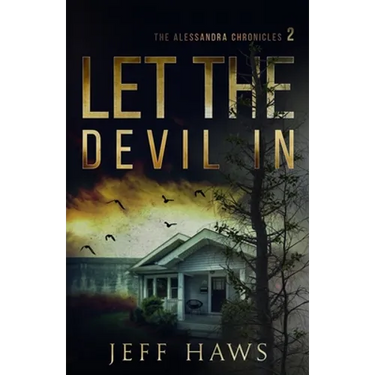 Let the Devil In
