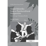 Greek Rebetiko from a Psychocultural Perspective: Same Songs Changing Minds