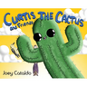 Curtis the Cactus and Friends