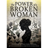 The Power of a Broken Woman: Mosaic There's Beauty in Brokenness