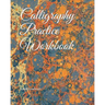 Calligraphy Practice Workbook