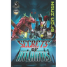 The Secrets of Atlantis: A Jeremy Walker Thriller