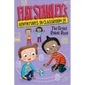Flat Stanley's Adventures in Classroom 2e #4: The Great Robot Race