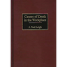 Causes of Death in the Workplace
