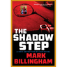 The Shadow Step: A Detective Miller Novel
