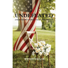 Undefeated: A War Widow's Story of Faith and Survival