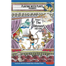 Homer's The Odyssey for Kids: 3 Short Melodramatic Plays for 3 Group Sizes