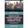 Insurance and Risk Management for Disruptions in Social, Economic and Environmental Systems: Decision and Control Allocations Within New Domains of Ri