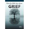 What the Bible Says about Grief